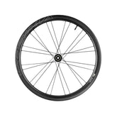 Essentia 40 All-Road Wheelset
